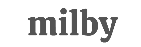 The Milby Pad